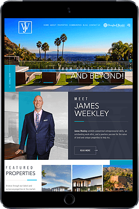 ImagineStudio Real Estate Websites